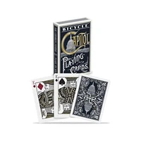 Playing Cards - Bicycle