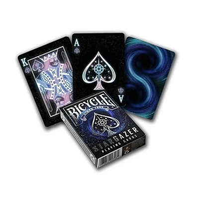 Playing Cards - Bicycle