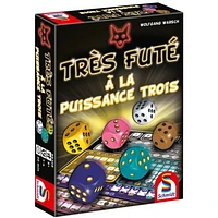 Très Futé! à la puissance trois (Francais)