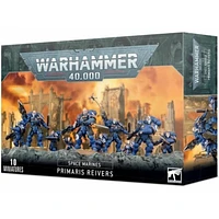 Primaris Reivers