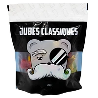 Jubes Classiques - 250g