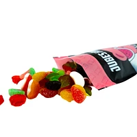 Jubes Fruités - 250g