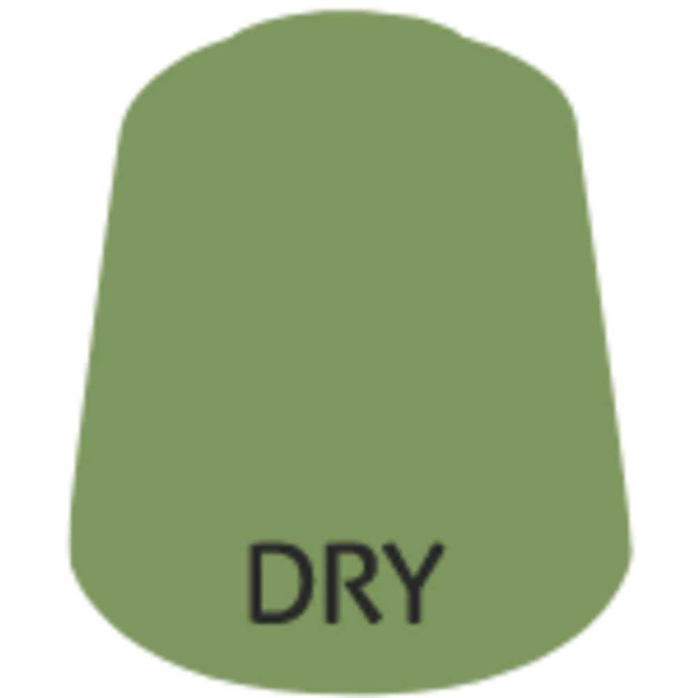 Nurgling Green (Dry) 12ml