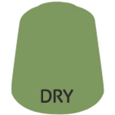 Nurgling Green (Dry) 12ml