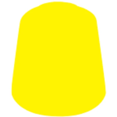 Flash Gitz Yellow (Layer) 12ml