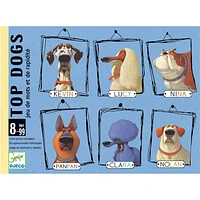 Top Dogs (Multilingue)