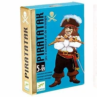 Piratatak (Multilingue)