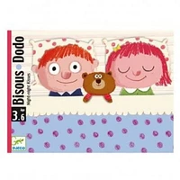 Bisous Dodo (Multilingue)