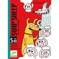 Swip'Sheep (Multilingue)