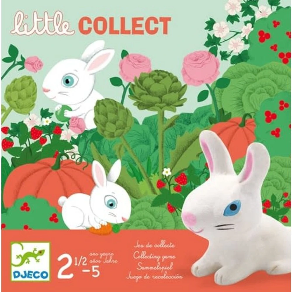 Little Collect (Multilingual)