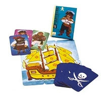 Piratatak (Multilingue)