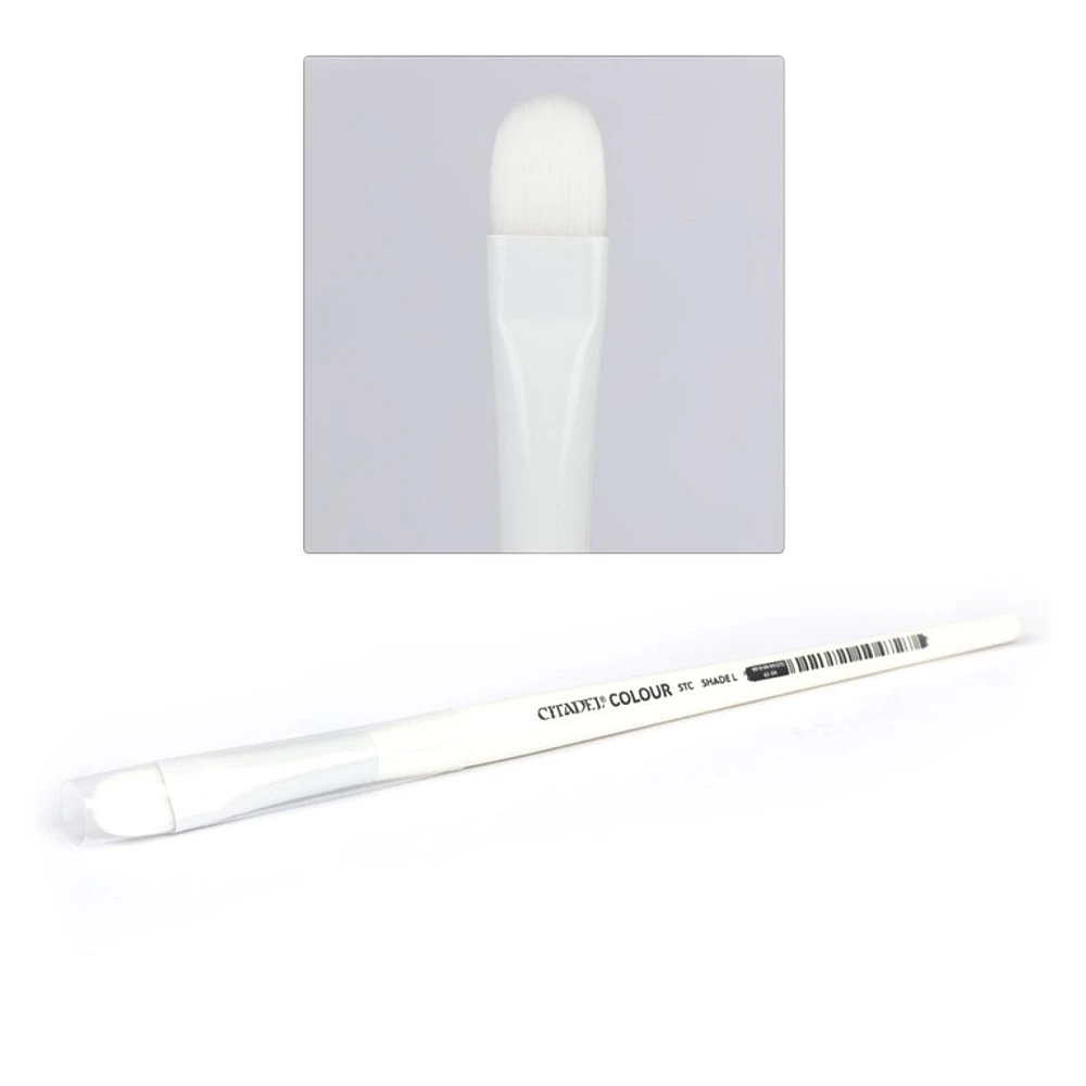 Citdel - Synthetic Brush - Shade Large