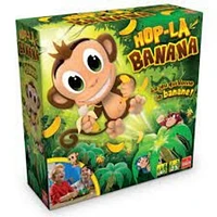 Hop-Là Banana (Francais)