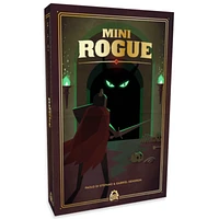 Mini Rogue (Francais)