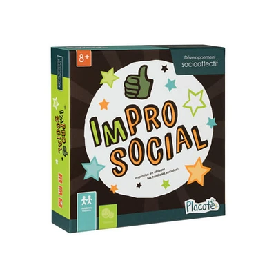 ImProsocial (Francais)