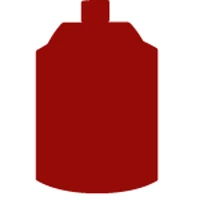 Mephiston Red (Spray) 400ml