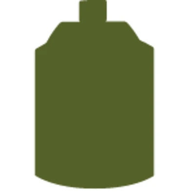 Death Guard (Spray) 400ml