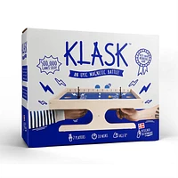 Klask - An Epic Magnetic Battle (Multilingual)