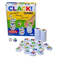Clack! (English)