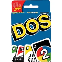 Uno - Dos (Multilingual)