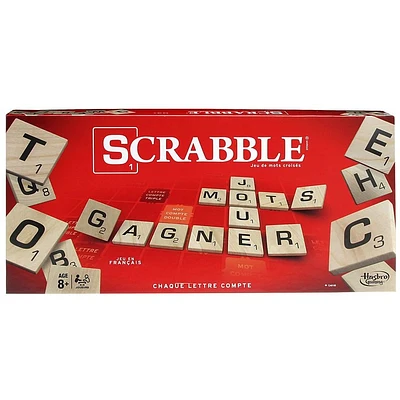 Scrabble (French)