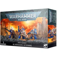 Bladeguard Veterans