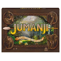 Jumanji (Francais)