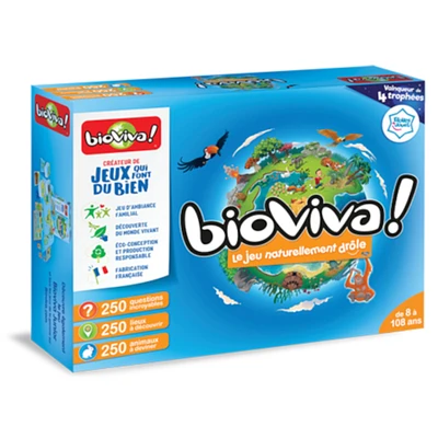 Bioviva (Francais)