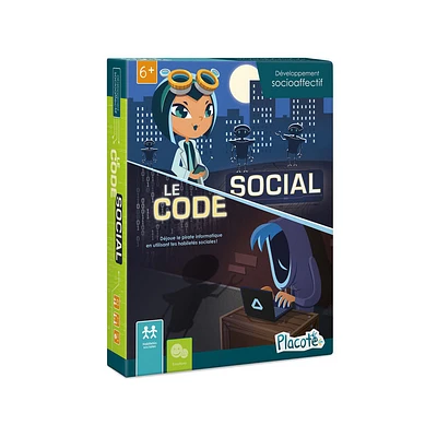 Le code social (Francais)