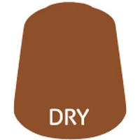 Golgfag Brown (Dry) 12ml