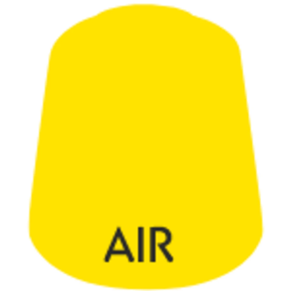 Phalanx Yellow (Air) 24ml