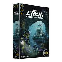 The Crew - Mission Sous- Marine (French)