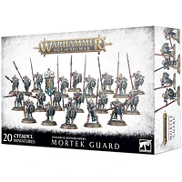 Mortek Guard