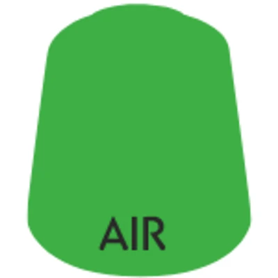 Moot Green (Air) 24ml