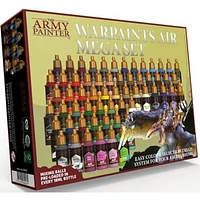 (AP) Mega Paint Set - Air