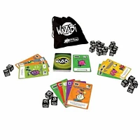 Wazabi (Francais)