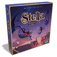 Stella - Dixit Universe (Multilingual)