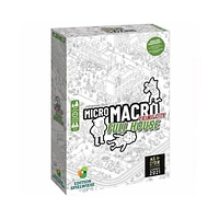 Micro Macro 2 - Full House (Francais)