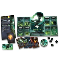 Dice throne - Saison 1 remastérisée - Combat 4 - Treant/Ninja (Francais)