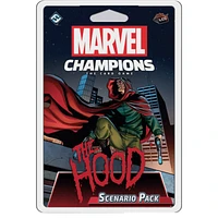 Marvel Champions - The Hood (Anglais)