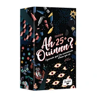 Ah ouinnn? - Edition 25+ (French)