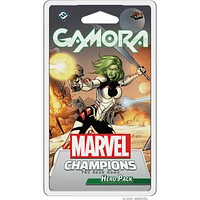 Marvel Champions - Exp. Gamora (Français)