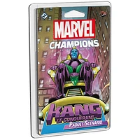 Marvel Champions - Exp. Kang Le Conquérant (Français)