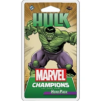 Marvel Champions - Hulk Hero Pack (English)