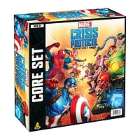 Marvel Crisis Protocol (Anglais)