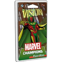 Marvel Champions - Exp. Vision (Francais)