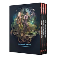 Dungeons & Dragons 5th edition - Expansion Gift Set (Anglais)*