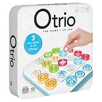 Otrio - Nouvelle édition (Multilingual)