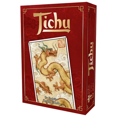 Tichu (Français)