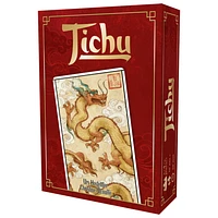 Tichu (Français)